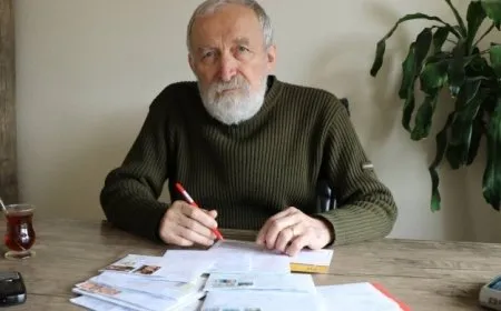 Xetereya li ser jiyana rojnameger Aykol didome