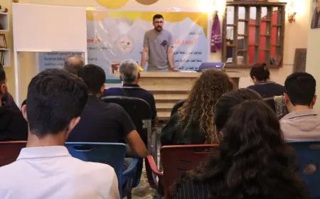Li Qamişloyê Kargeha Nivîsandina Şanoyan