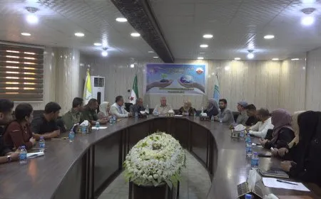 Meclisa Jîngehê ya Kantona Reqayê ava bû