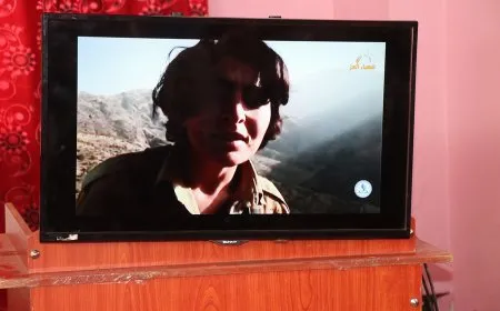Li 3 bajarên kantona Cizîrê çalakiyên bibîranîna şehîd Bêrîtan