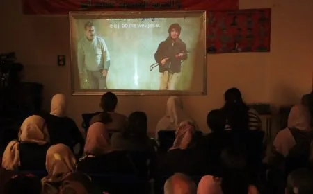 Şehîd Bêrîtan li Kobanê hat bibîranîn