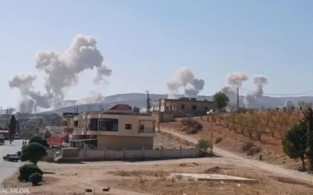 Îsraîlê baregehên Hizbullahê bombebaran kirin