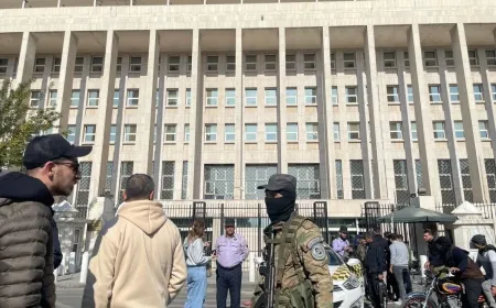 Hikumeta veguhêz karmendan neçarî îstîfayê dike