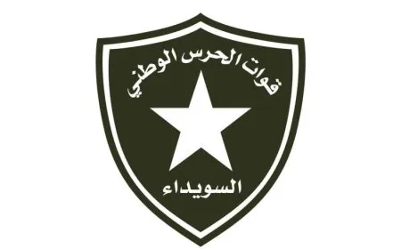 Hêzê Parêzvanên Siwêdayê têkildarî girtiyan daxuyanî da