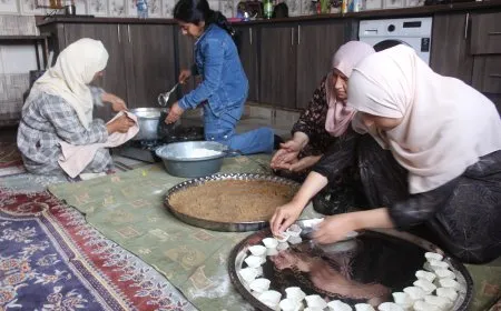 Endamên Kongra Star wesiyeta şehîd Bêrîtan bi cih anî