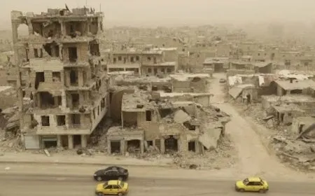NY’yê ji bo Sûriyeyê banga destekê kir