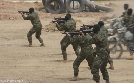 ‘320 endamên Hizbullahê hatin kuştin’