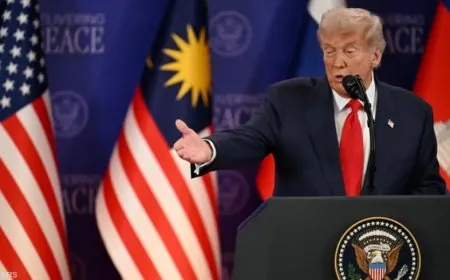 Thailand û Kambodia peymana aştiyê îmze kir