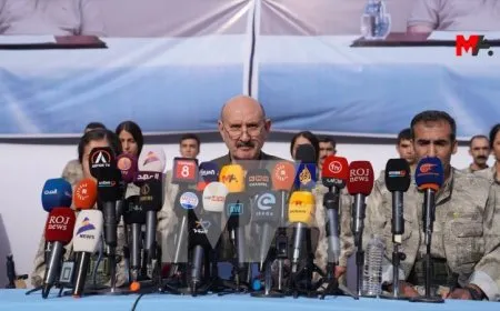 Sabrî Ok: Divê xebatên hiqûqî bên kirin