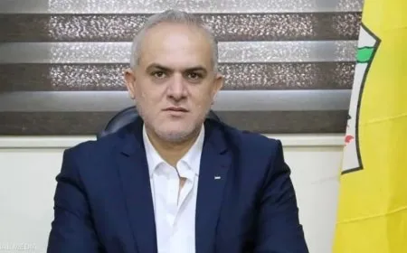 Tevgera Fetih: Em rêveberiya biyanî li Xezayê qebûl nakin