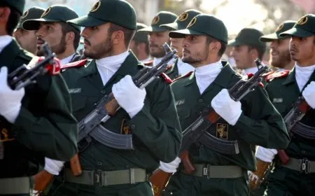 Mossad: Îran ji bo êrişî Îsraîlê bike 11 hezar kes amade kirine