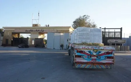  Misrê 423 barhilgirên alîkariyan şandin Xezayê