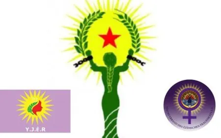 Jinên Êzidî ji bo ‘Mafê Hêviyê’ nameyek ji Konseya Ewropayê re şandin