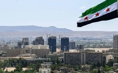 Xiyas Niêsa: Rêya çareseriyê guhertina bingehîn a desthilata Sûriyeyê ye