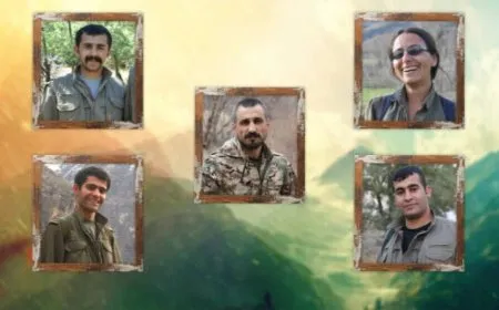 YRD: Em ê pênûs û kamereyên we li erdê nehêlin