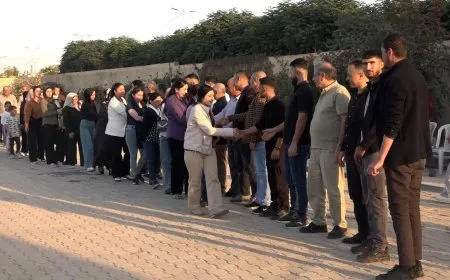 Kongra Star dewreyek taybet bi mêran bi dawî kir