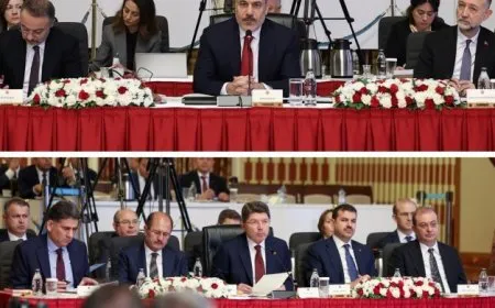 Civîna komisyona meclisê ya 16ˊan bi dawî bû