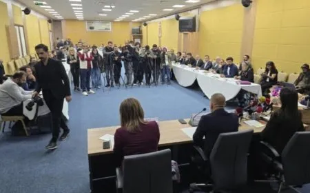 ˋDibe ku di demeke nêz de komisyon here Îmraliyêˊ