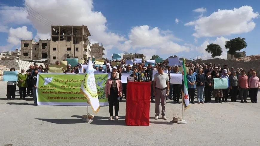 Meclisa ŞêxMeqsûd û Eşrefiyê:  Divê hikumeta veguhêz sozên xwe cih bîne