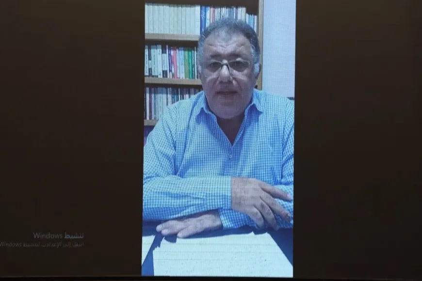 Akademiya Zanistên Civakî ya Rêber Abdullah Ocalan komxebatek li dar xist