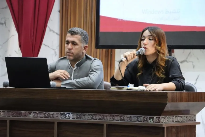 Akademiya Zanistên Civakî ya Rêber Abdullah Ocalan komxebatek li dar xist