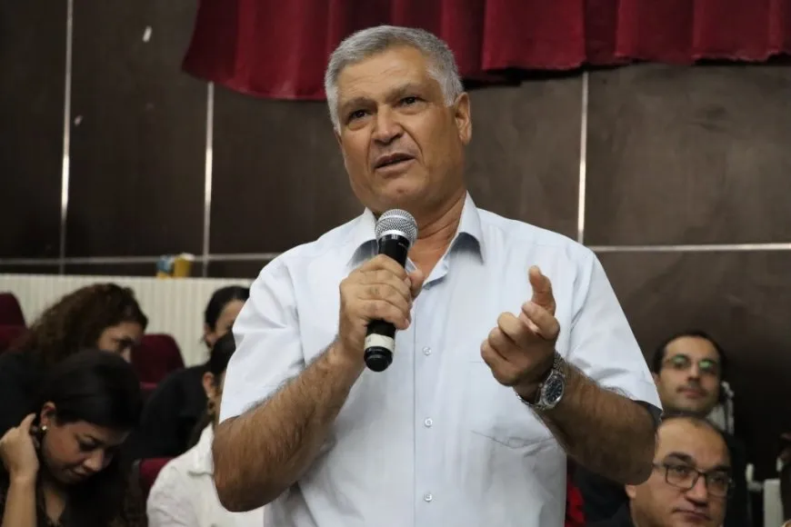 Akademiya Zanistên Civakî ya Rêber Abdullah Ocalan komxebatek li dar xist