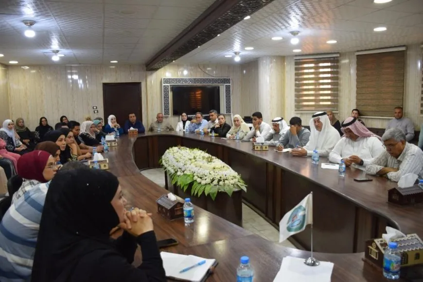 Meclisa Gel a kantona Reqayê civîna xwe ya 11`emîn li dar xist