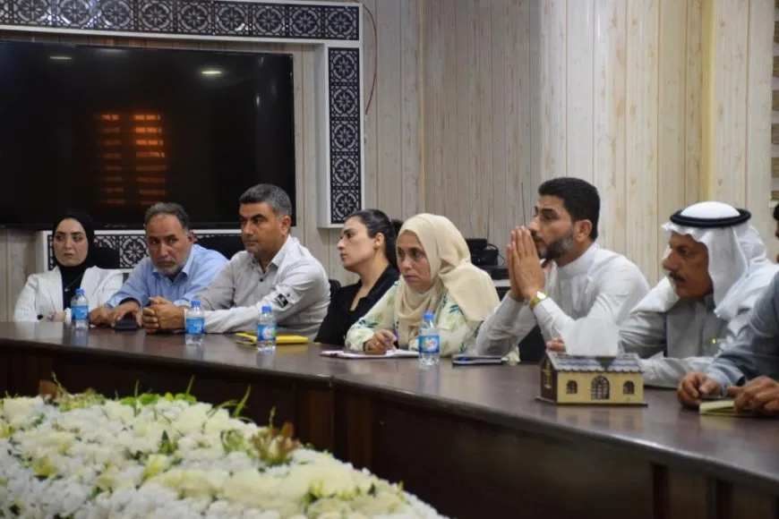 Meclisa Gel a kantona Reqayê civîna xwe ya 11`emîn li dar xist