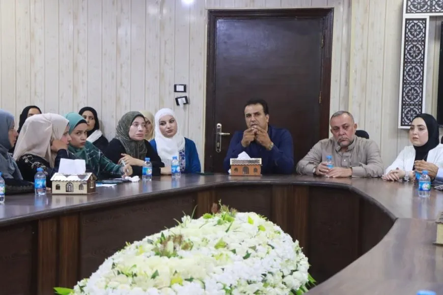 Meclisa Gel a kantona Reqayê civîna xwe ya 11`emîn li dar xist