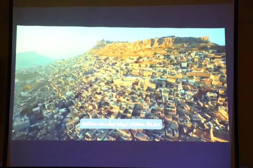 20’emîn salvegera damezrandina Partiya Yekitiya Suryanî hate pîrozkirin