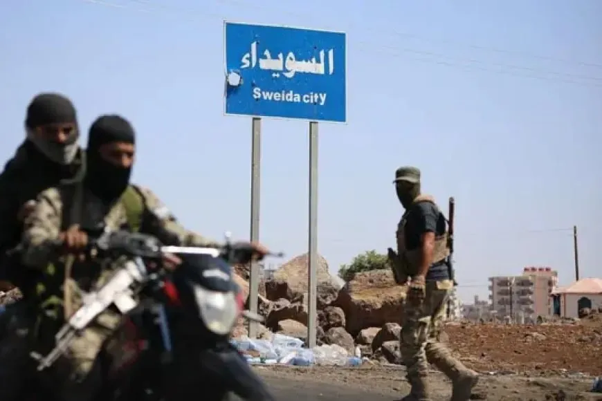 Komîteya Lêpirsînan a Navneteweyî derbasî Siwêdayê bû