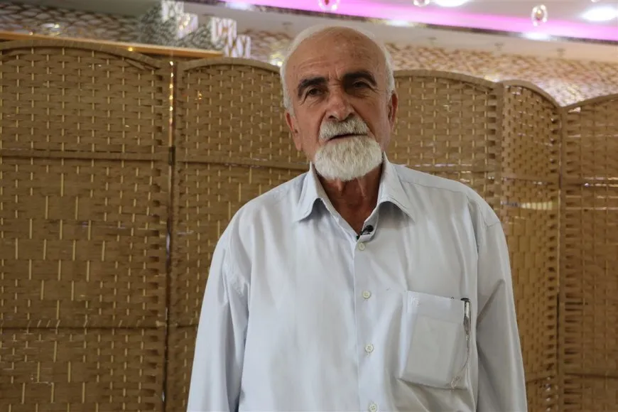 Şepêla Nîda El Beled: Hilbijartinên derveyî lihevkirineke niştimanî li dijî berjewendiya Sûriyeyê ne