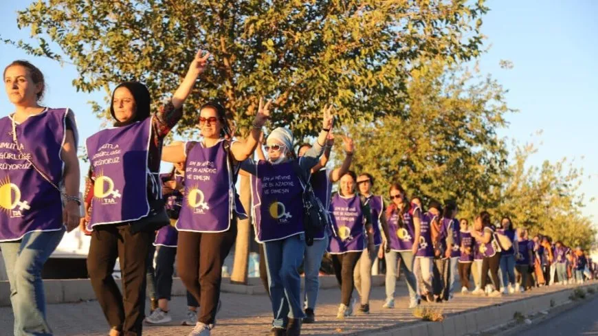 Ji Foza Yûsûf peyam: Divê pergala Îmraliyê hilweşe