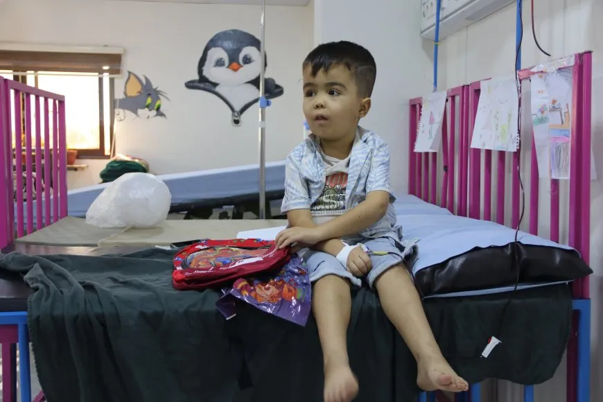 Têkildarî penceşêra sîng kampanyayeke hişyariyê dest pê kir