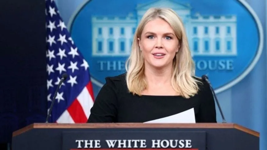 Koşka Spî: Trump dê ji bo bersiva Hemasê xetên sor deyne