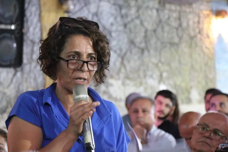 `Jiyana hevbeş û biratiya gelan bingeha dewleta demokratîk a pirreng e`
