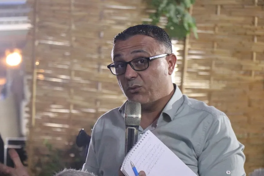 `Jiyana hevbeş û biratiya gelan bingeha dewleta demokratîk a pirreng e`