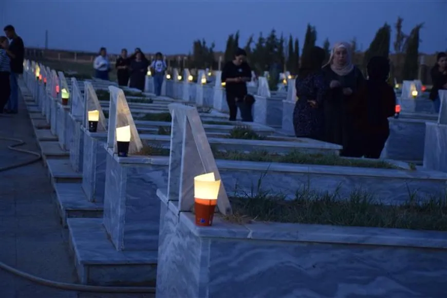 Cejna Mamosteyan a Cîhanê hat pîrozkirin