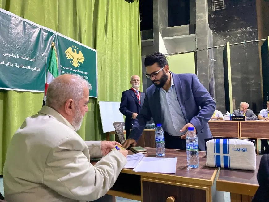 Tayînkirina endamên parlamentoya hikumeta veguhêz dest pê kir