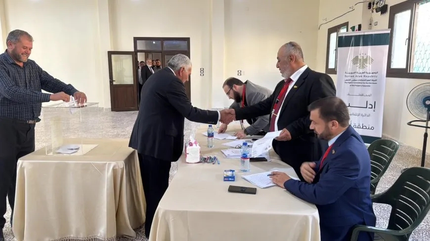 Tayînkirina endamên parlamentoya hikumeta veguhêz dest pê kir