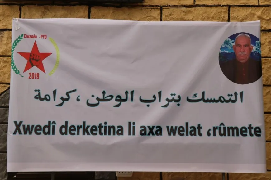Rola ciwanan di parastina welat û nasnameyê de hat gotûbêjkirin