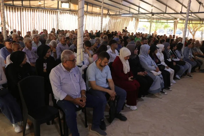 Li Helebê semînerek li ser komploya navneteweyî hat dayîn
