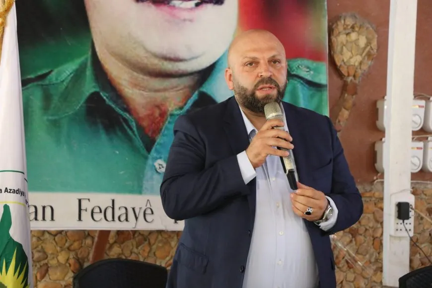 Li Helebê semînerek li ser komploya navneteweyî hat dayîn