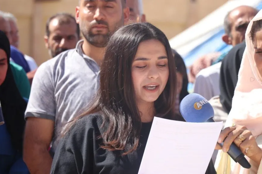 Bi boneya Roja Cîhanê ya Mamosteyan çalakî