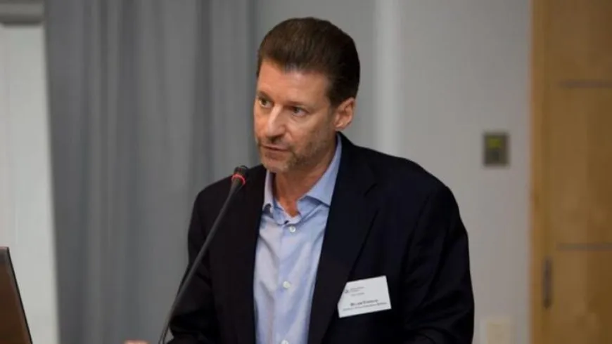 Civaknas William I Robinson: Divê Abdullah Ocalan azad be