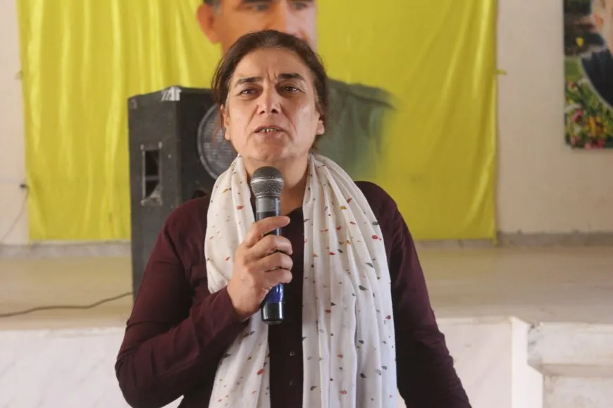 Li Heleb û kantonên Cizîr û Firatê civînên têkildarî komployê