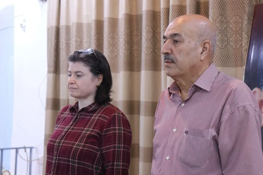 Li Heleb û kantonên Cizîr û Firatê civînên têkildarî komployê