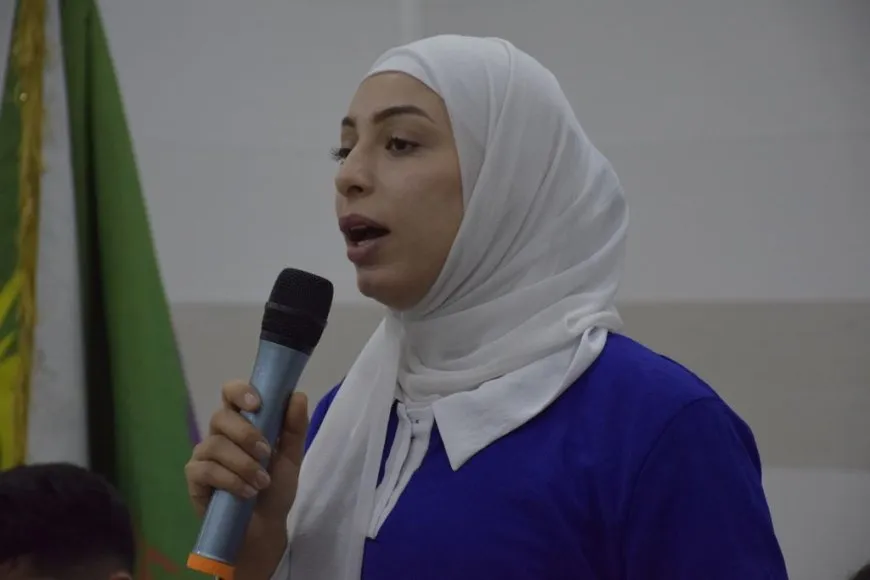 Ciwanên Şoreşger civîna xwe ya nîvê salê li dar xist