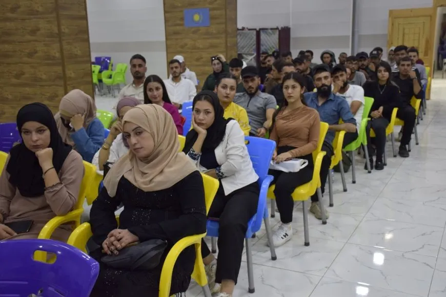 Ciwanên Şoreşger civîna xwe ya nîvê salê li dar xist