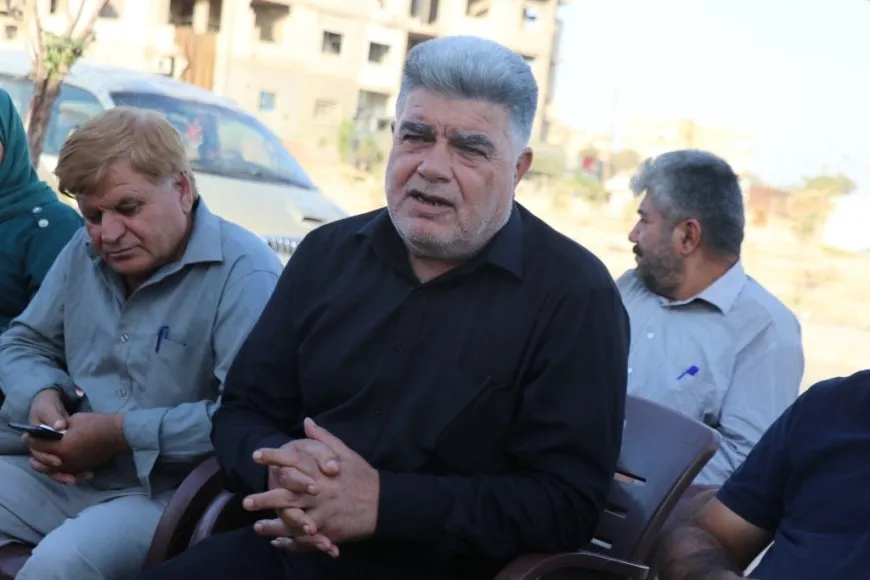 Panelek li ser koçberiyê û vegera ewle hat lidarxistin